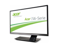 Acer S276HLTMJJ czarny - 210211 - zdjęcie 2